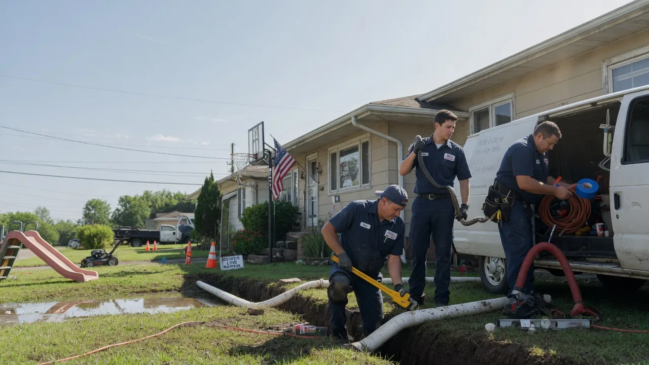 Toilet Installation in Waterfall, PA near me